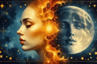 Unlocking Your Astrological Profile: A Step-by-Step Guide to Discovering Your Sun and Moon Signs