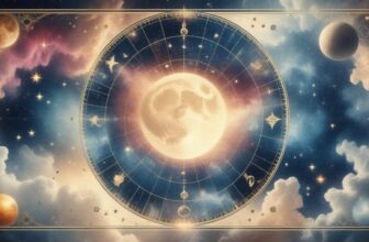 Unlocking Your Cosmic Blueprint: A Step-by-Step Guide to Discovering Your Moon Sign and Ascendant
