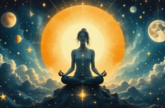 Unlocking Your Cosmic Identity: A Guide to Discovering Your Rising, Sun, and Moon Signs