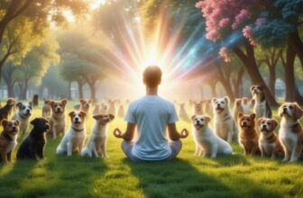 Unlocking Your Dream Pup: A Complete Guide to Manifesting a Dog with the Law of Attraction