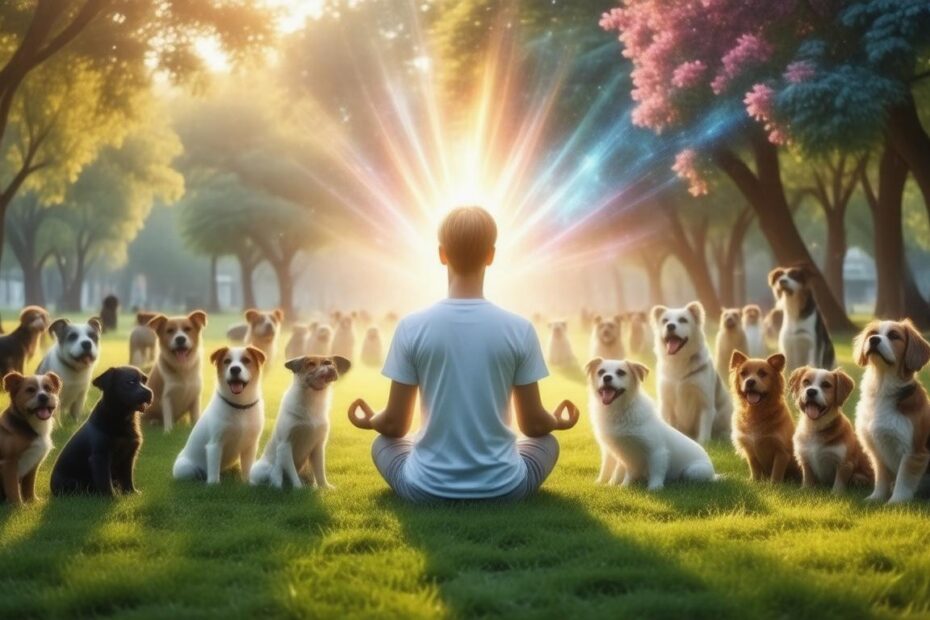 Unlocking Your Dream Pup: A Complete Guide to Manifesting a Dog with the Law of Attraction