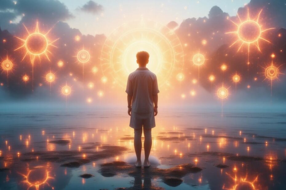 Unlocking Instant Manifestation: How to Bring Your Desires to Life in Just Minutes!