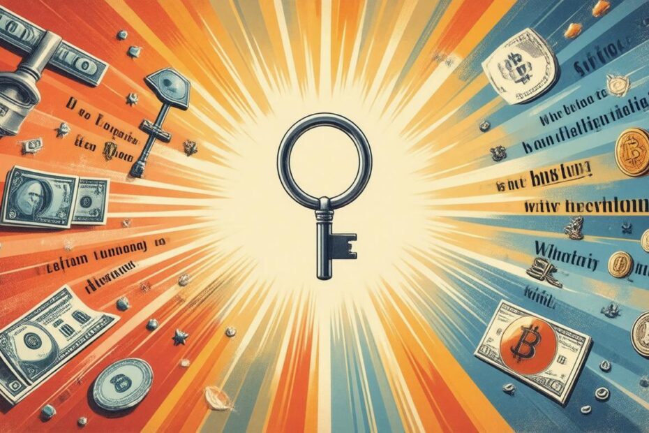 Unlocking Wealth: 7 Proven Strategies to Manifest Money Fast Using the Law of Attraction