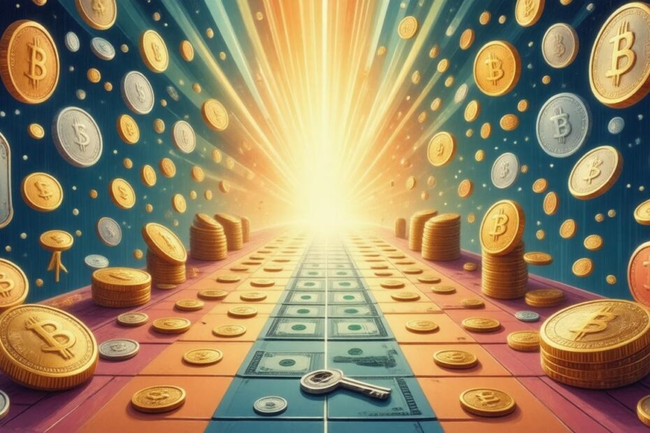 Unlocking Wealth: Proven Techniques to Manifest Money Fast!