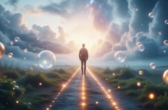 Unlock Your Dreams: A Step-by-Step Guide to Manifesting Your Desires with the Law of Attraction