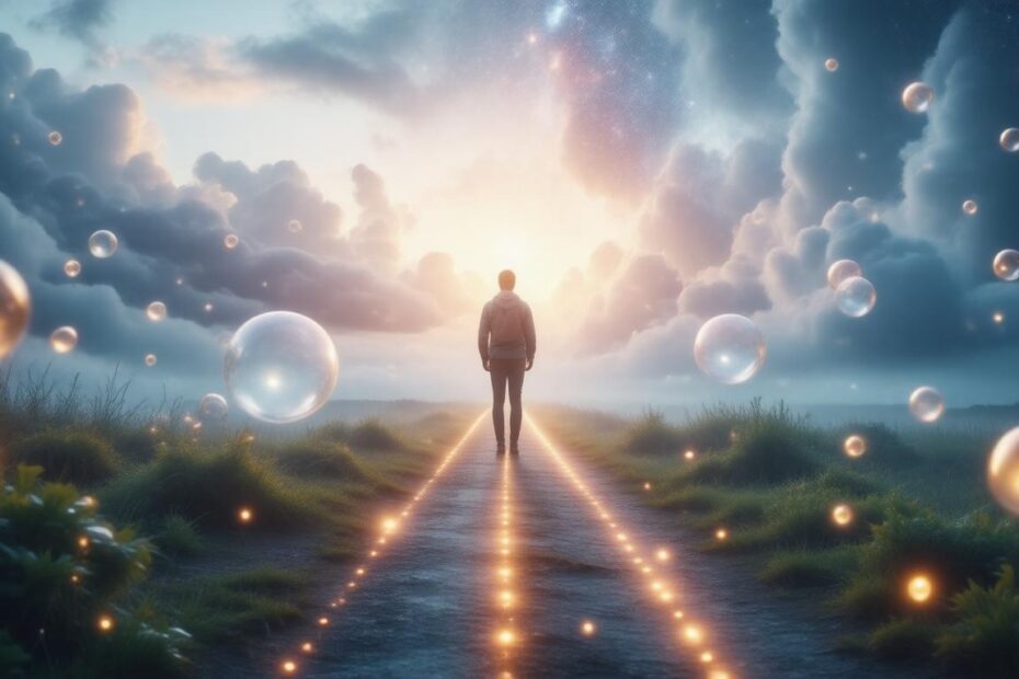 Unlock Your Dreams: A Step-by-Step Guide to Manifesting Your Desires with the Law of Attraction
