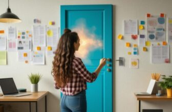 Unlocking Success: A Guide to Manifesting Your Mom’s Business Dreams
