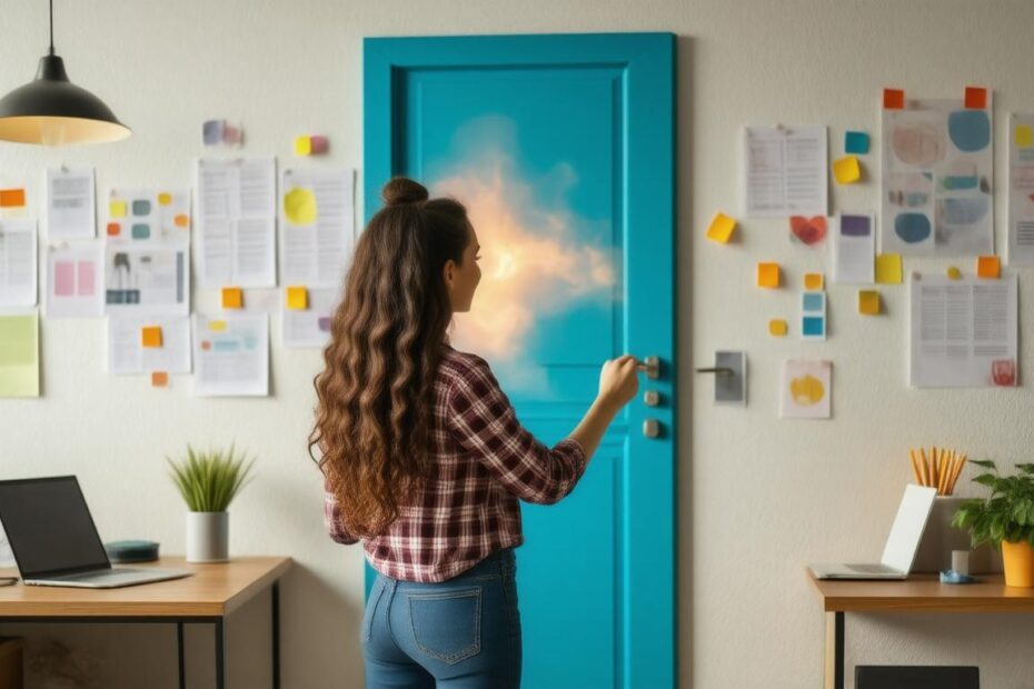 Unlocking Success: A Guide to Manifesting Your Mom’s Business Dreams