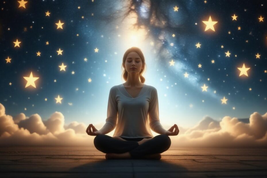 Unlock Your Dreams: A Step-by-Step Guide on How to Manifest Overnight or Today!