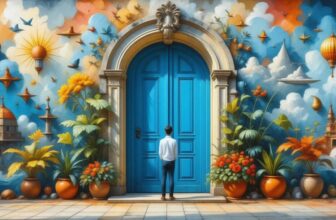 Unlocking Your Dreams: A Simple Guide to Effortlessly Manifesting What You Desire