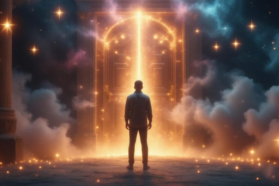 Unlock Your Desires: The Ultimate Guide to Instantly Manifesting Your Dreams!
