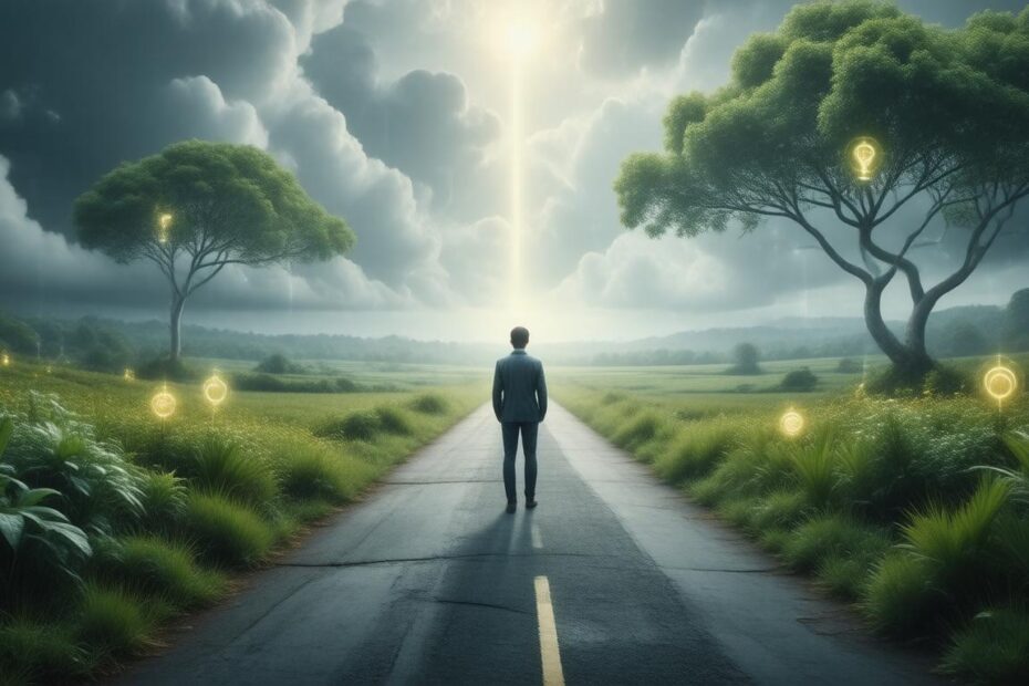 Unlock Your Desires: A Step-by-Step Guide to Manifesting What You Want in Just Weeks