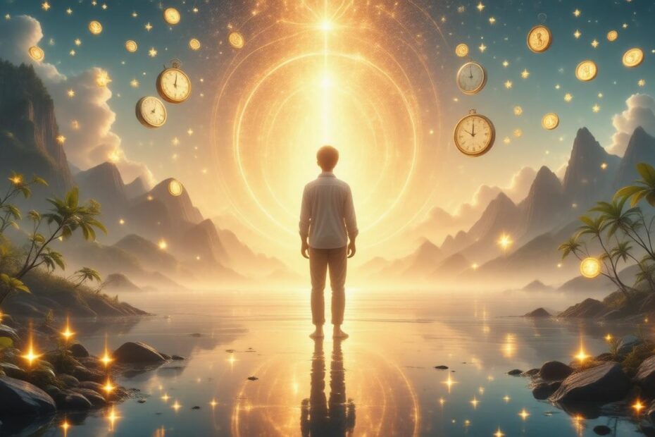 Unlocking Rapid Manifestation: How to Attract What You Desire in Record Time!