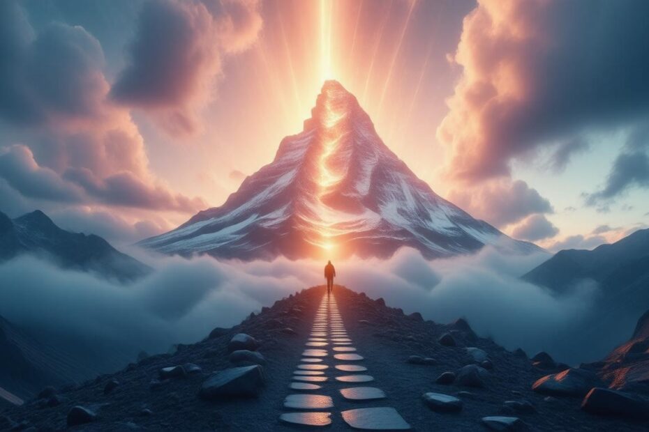 Unlocking Your Potential: A Step-by-Step Guide on How to Manifest Your Success and Dreams