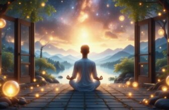 Unlocking Your Freedom: A Step-by-Step Guide to Using the Law of Attraction for a Life of Unlimited Possibilities