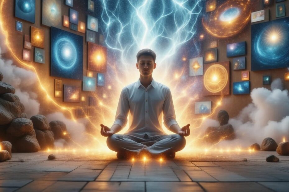 Unlocking Rapid Manifestation: Mastering the Law of Attraction for Quick Results