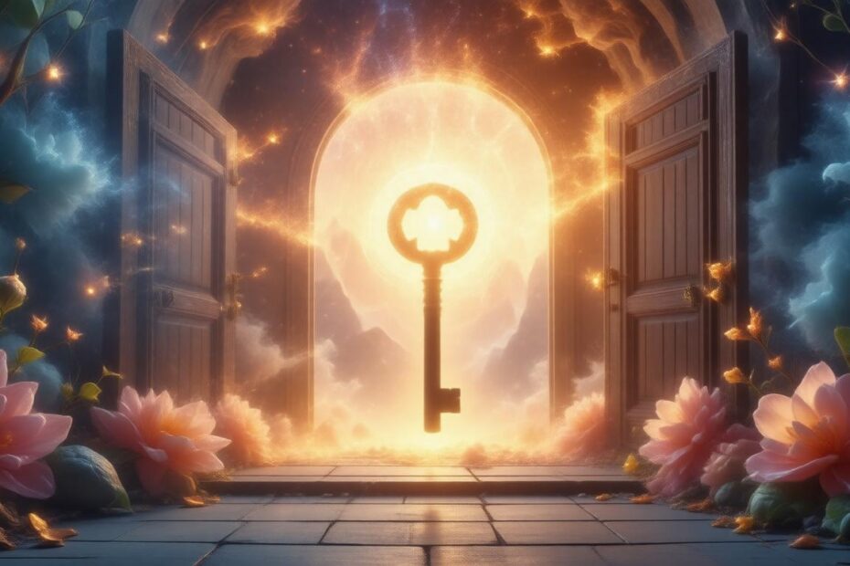 Unlocking Your Potential: A Complete Guide on How to Use the Law of Attraction to Manifest Your Best Life