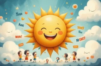 Laugh Your Way to Positivity: 10 Humorous Daily Affirmations to Brighten Your Day