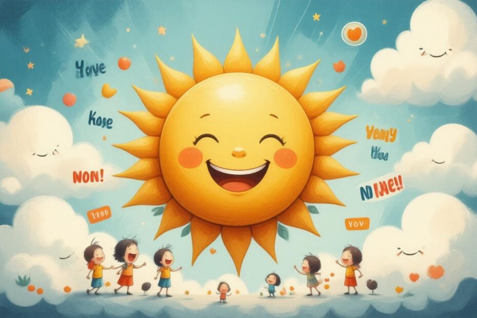 Laugh Your Way to Positivity: 10 Humorous Daily Affirmations to Brighten Your Day