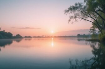 Unlocking Your Potential: Empowering ‘I Am’ Daily Affirmations for a Positive Mindset