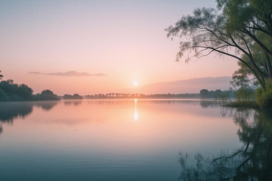 Unlocking Your Potential: Empowering ‘I Am’ Daily Affirmations for a Positive Mindset
