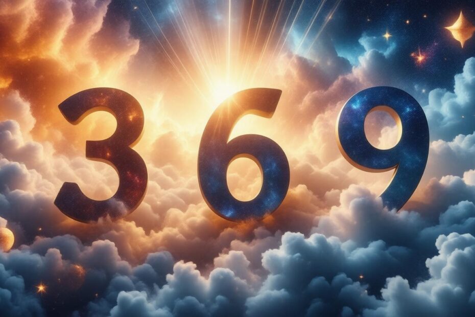 Unveiling the Truth: Is 369 Manifestation Real or Just a Trend?
