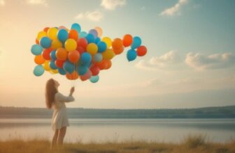 Letting Go: Why It’s Okay to Forget About Your Manifestation and How It Can Actually Help Your Journey