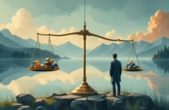 Balancing Ambition: Is Setting 10 to 15 Goals for 5 Years a Smart Strategy?