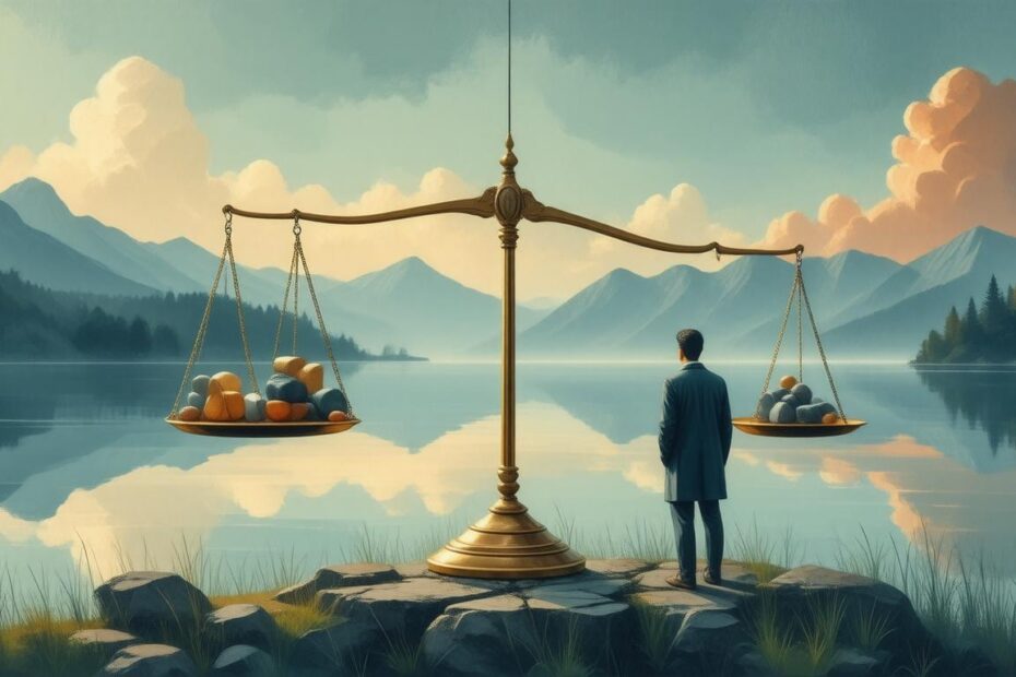Balancing Ambition: Is Setting 10 to 15 Goals for 5 Years a Smart Strategy?