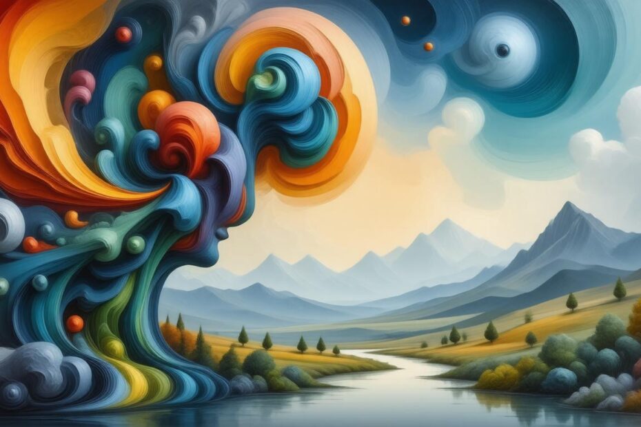 Accidental Manifestation: Exploring the Surprising Power of Your Thoughts