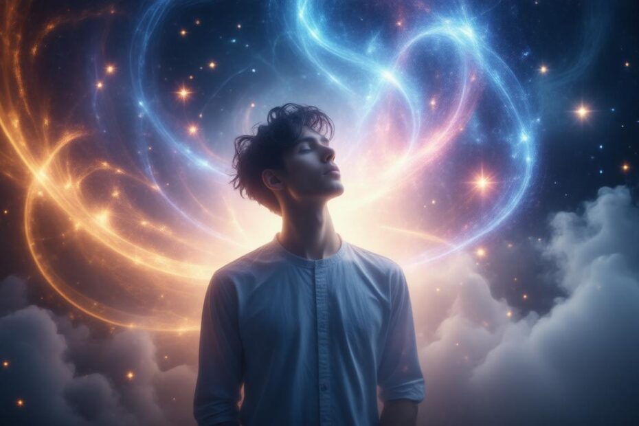 Unlocking the Mysteries: Is the Law of Attraction and Manifestation Truly Real?