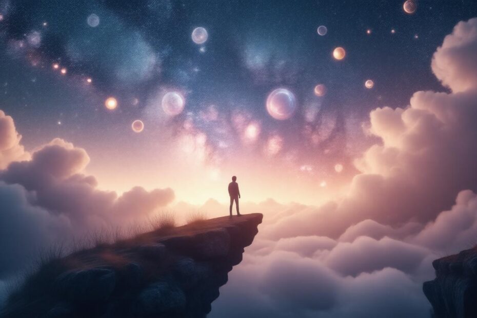 Manifest Your Dreams: The Ultimate Guide to Achieving What You Want Overnight!