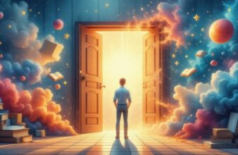 Unlock Your Potential: Master the Art of Manifesting What You Want and Achieving Your Dreams