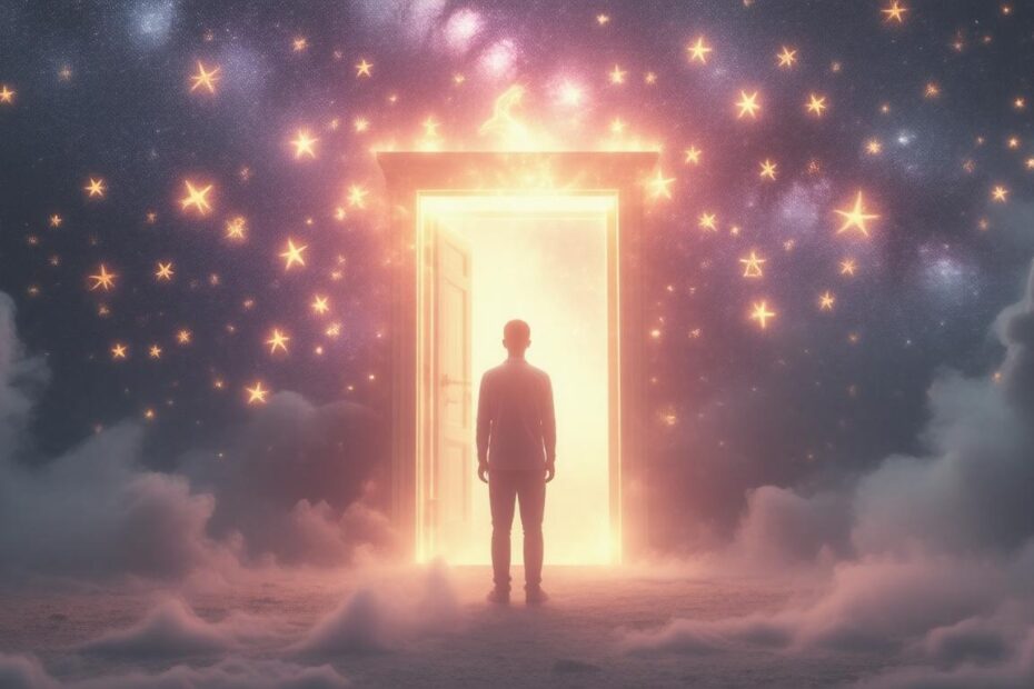 Unlocking the Secrets: How to Manifest Your Vision Overnight and Transform Your Reality!
