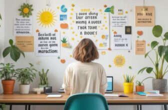 Kickstart Your Week: 10 Powerful Monday Morning Affirmations to Boost Your Positivity and Productivity