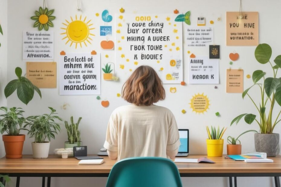 Kickstart Your Week: 10 Powerful Monday Morning Affirmations to Boost Your Positivity and Productivity