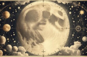 Unlocking the Secrets of Your Moon and Ascendant: Discover How They Shape Your Personality and Destiny