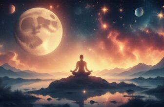 Understanding Your Moon Ascendant: Unlocking the Secrets of Your Emotional and Spiritual Self