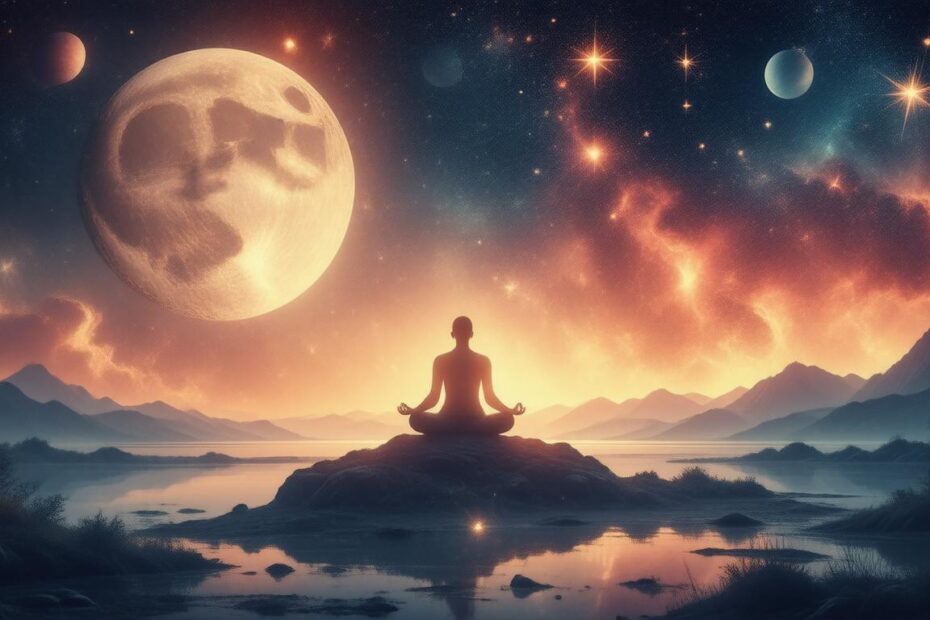 Understanding Your Moon Ascendant: Unlocking the Secrets of Your Emotional and Spiritual Self