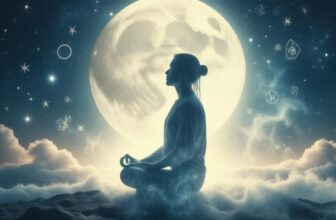 Unlocking Your Inner Self: The Mysteries of Your Moon Ascendant Sign Revealed