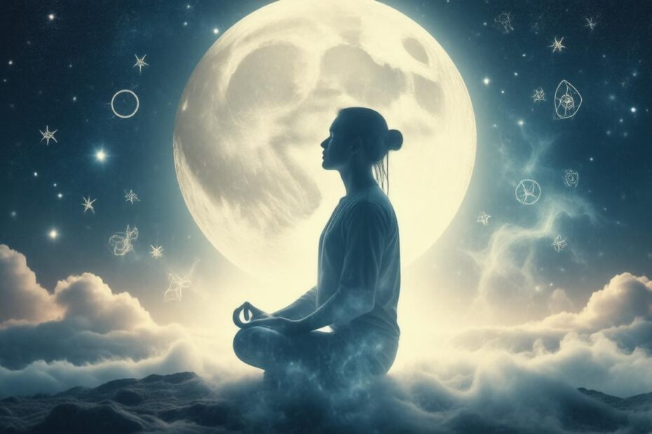 Unlocking Your Inner Self: The Mysteries of Your Moon Ascendant Sign Revealed