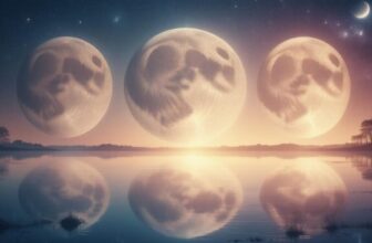 Unlocking the Mysteries of the Moon Phase Mean: How Lunar Cycles Influence Your Life and Mood