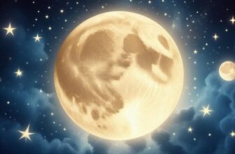 Exploring Moon Sign Traits: Unveil the Secrets of Your Emotional Inner Self