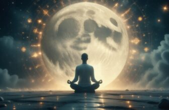 Unlocking the Mysteries: How Moon Spiritual Astrology Can Transform Your Life