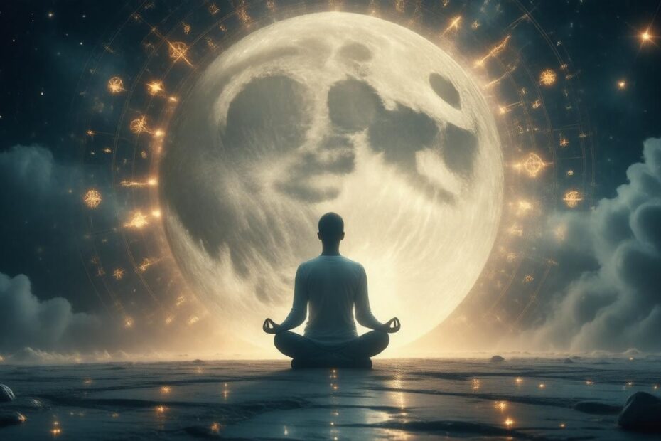 Unlocking the Mysteries: How Moon Spiritual Astrology Can Transform Your Life