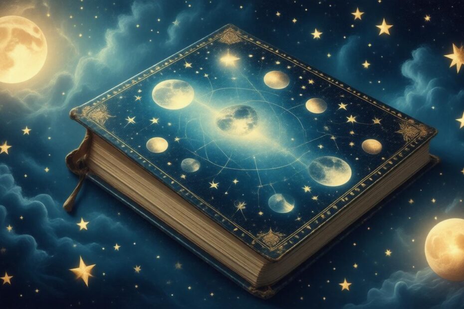 Unlocking Celestial Secrets: Your Ultimate Moon Horoscope Guide for Personal Growth