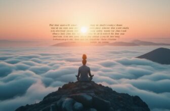 Awaken Your Potential: Transform Your Day with Powerful Morning Affirmations