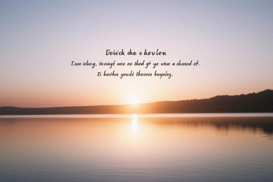 Start Your Day with Positivity: Embrace Morning Affirmations Inspired by Louise Hay