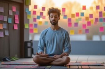 Empowering Morning Affirmations for Him: Start Each Day with Confidence and Positivity
