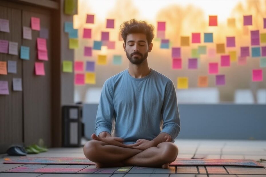Empowering Morning Affirmations for Him: Start Each Day with Confidence and Positivity